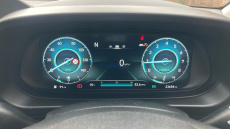 Hyundai i20 1.0T GDi 48V MHD SE Connect 5dr Petrol Hatchback